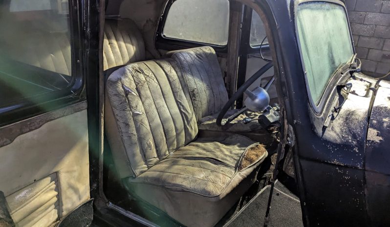 
								Citroen Traction Avant Light 15 1953 Rare RHD Model  Project SKU951 full									