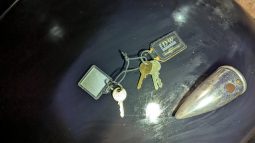 
										Citroen Traction Avant Light 15 1953 Rare RHD Model  Project SKU951 full									