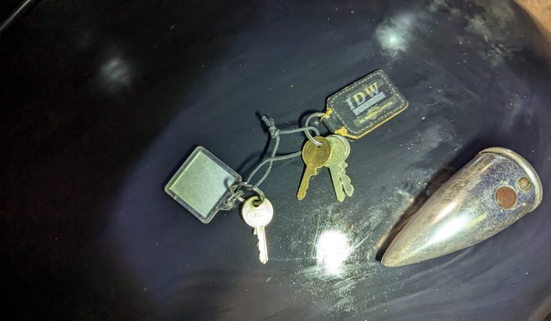 
								Citroen Traction Avant Light 15 1953 Rare RHD Model  Project SKU951 full									