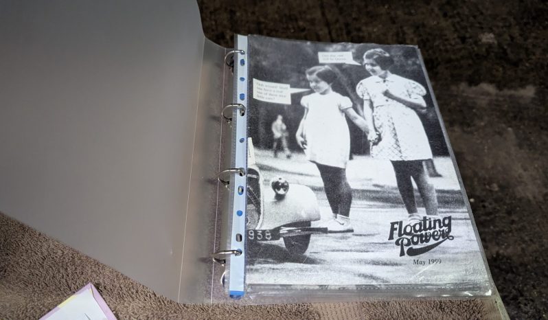 
								Citroen Traction Avant Light 15 1953 Rare RHD Model  Project SKU951 full									