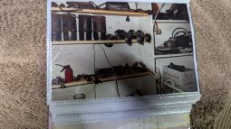 
										Citroen Traction Avant Light 15 1953 Rare RHD Model  Project SKU951 full									