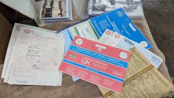 
										Citroen Traction Avant Light 15 1953 Rare RHD Model  Project SKU951 full									