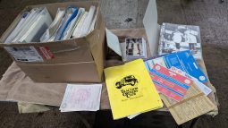 
										Citroen Traction Avant Light 15 1953 Rare RHD Model  Project SKU951 full									