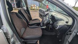 
										Nissan Note Acenta 2009 PURE DRIVE  ULEZ SKU952 full									