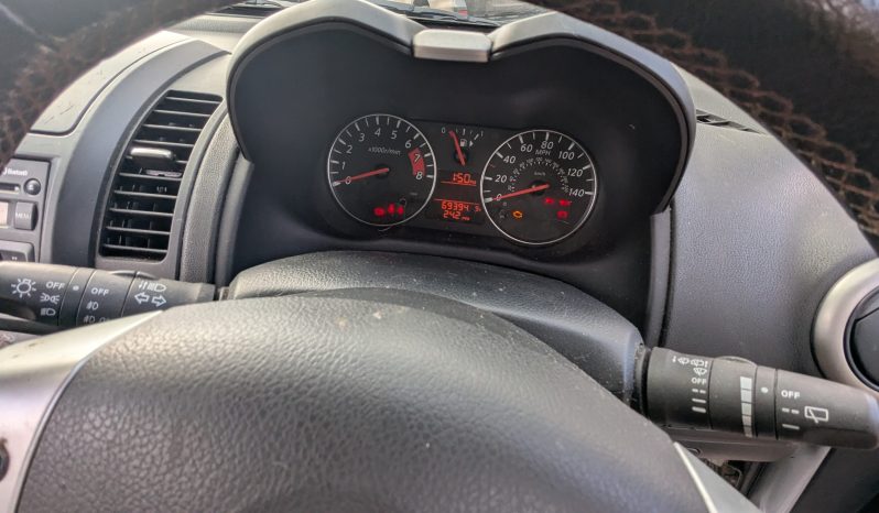 
								Nissan Note Acenta 2009 PURE DRIVE  ULEZ SKU952 full									