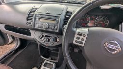 
										Nissan Note Acenta 2009 PURE DRIVE  ULEZ SKU952 full									