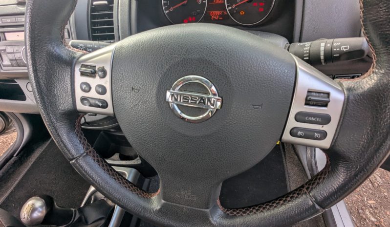 
								Nissan Note Acenta 2009 PURE DRIVE  ULEZ SKU952 full									