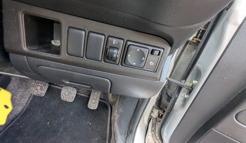 
								Nissan Note Acenta 2009 PURE DRIVE  ULEZ SKU952 full									