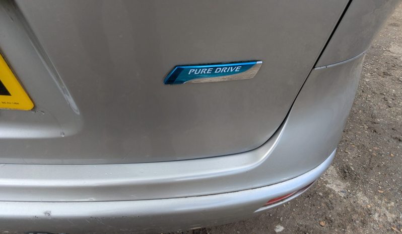 
								Nissan Note Acenta 2009 PURE DRIVE  ULEZ SKU952 full									