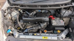 
										Nissan Note Acenta 2009 PURE DRIVE  ULEZ SKU952 full									