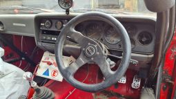 
										Ford Capri Turbo Technics SKU174 full									