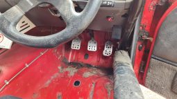 
										Ford Capri Turbo Technics SKU174 full									