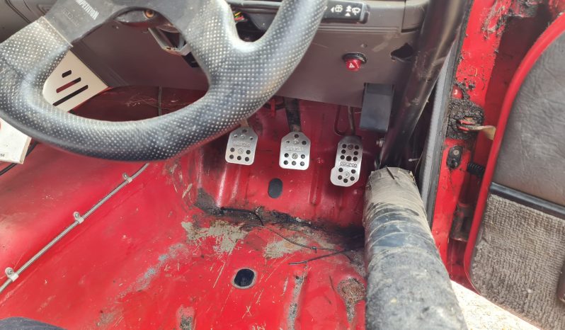 
								Ford Capri Turbo Technics SKU174 full									