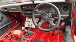 
										Ford Capri Turbo Technics SKU174 full									