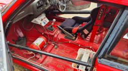 
										Ford Capri Turbo Technics SKU174 full									