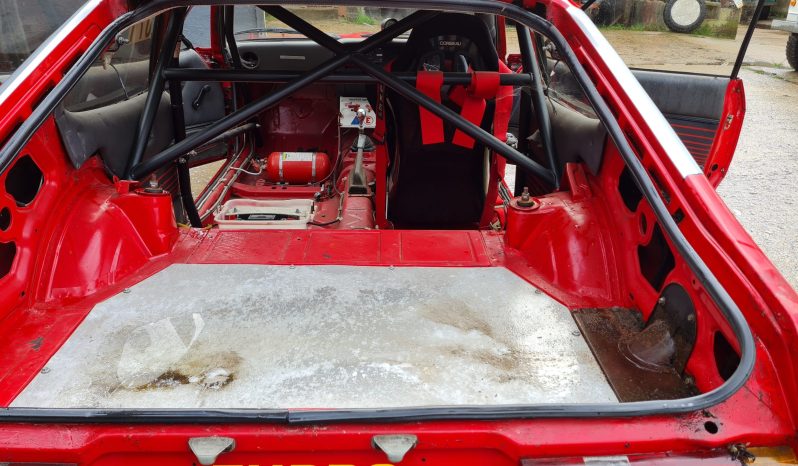 
								Ford Capri Turbo Technics SKU174 full									