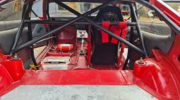 
										Ford Capri Turbo Technics SKU174 full									