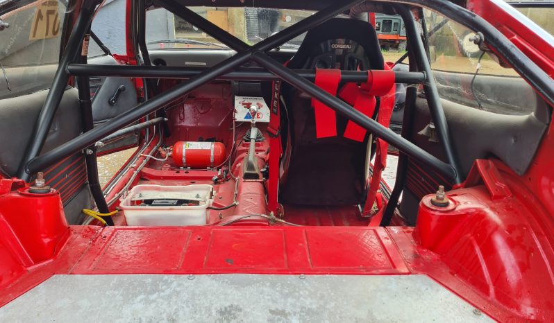 
								Ford Capri Turbo Technics SKU174 full									