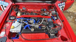 
										Ford Capri Turbo Technics SKU174 full									