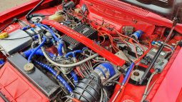 
										Ford Capri Turbo Technics SKU174 full									