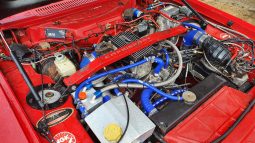 
										Ford Capri Turbo Technics SKU174 full									