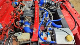 
										Ford Capri Turbo Technics SKU174 full									