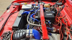 
										Ford Capri Turbo Technics SKU174 full									