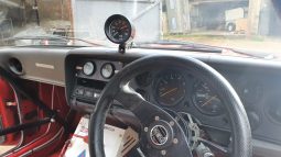 
										Ford Capri Turbo Technics SKU174 full									