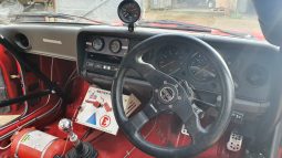 
										Ford Capri Turbo Technics SKU174 full									