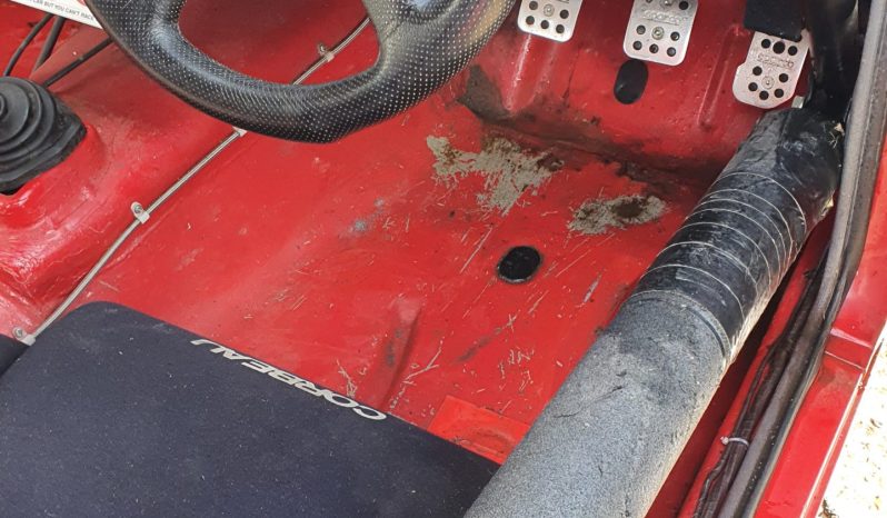 
								Ford Capri Turbo Technics SKU174 full									