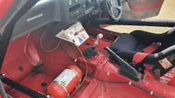 
										Ford Capri Turbo Technics SKU174 full									