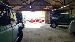 
										Ford Capri Turbo Technics SKU174 full									