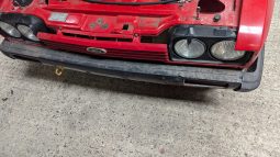 
										Ford Capri Turbo Technics SKU174 full									