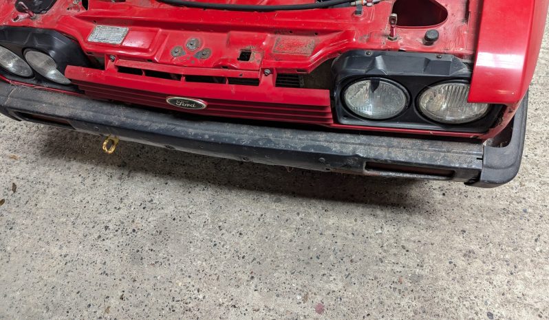 
								Ford Capri Turbo Technics SKU174 full									