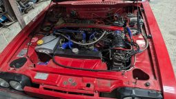 
										Ford Capri Turbo Technics SKU174 full									