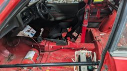 
										Ford Capri Turbo Technics SKU174 full									