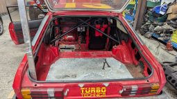 
										Ford Capri Turbo Technics SKU174 full									
