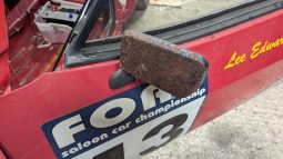 
										Ford Capri Turbo Technics SKU174 full									