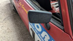 
										Ford Capri Turbo Technics SKU174 full									