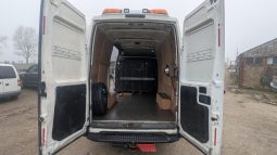 
										Iveco Daily 53S 11  SWB HiTop 2011 Long MOT  SKU950 full									