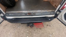 
										Iveco Daily 53S 11  SWB HiTop 2011 Long MOT  SKU950 full									