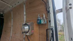 
										Iveco Daily 53S 11  SWB HiTop 2011 Long MOT  SKU950 full									