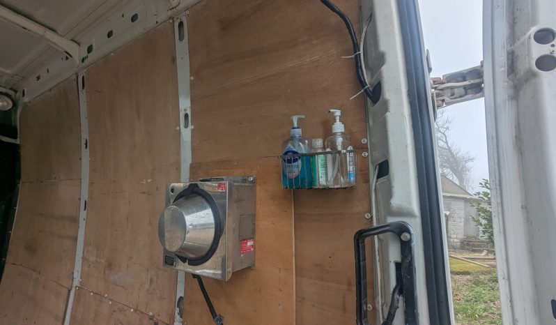 
								Iveco Daily 53S 11  SWB HiTop 2011 Long MOT  SKU950 full									