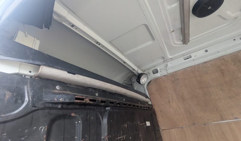 
								Iveco Daily 53S 11  SWB HiTop 2011 Long MOT  SKU950 full									