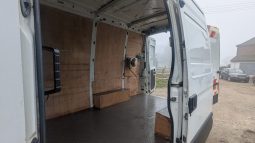 
										Iveco Daily 53S 11  SWB HiTop 2011 Long MOT  SKU950 full									