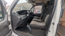 
										Iveco Daily 53S 11  SWB HiTop 2011 Long MOT  SKU950 full									