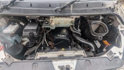 
										Iveco Daily 53S 11  SWB HiTop 2011 Long MOT  SKU950 full									