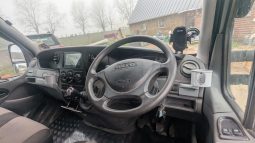 
										Iveco Daily 53S 11  SWB HiTop 2011 Long MOT  SKU950 full									