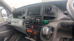 
										Iveco Daily 53S 11  SWB HiTop 2011 Long MOT  SKU950 full									