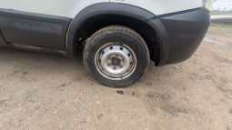 
										Iveco Daily 53S 11  SWB HiTop 2011 Long MOT  SKU950 full									